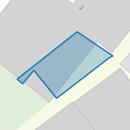 Perceel WIS00-D-915
