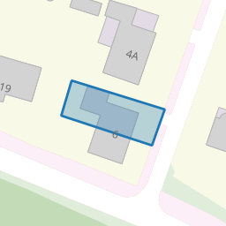 Perceel WIS00-E-1541