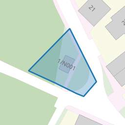 Perceel WIS00-E-2172