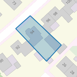 Perceel WIS00-E-2541