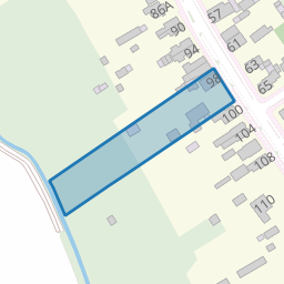 Perceel WIS00-E-2595