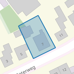 Perceel WIS00-E-2615