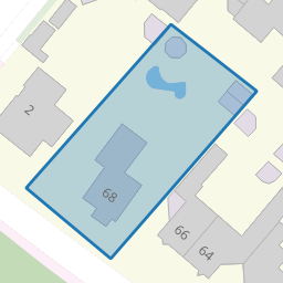 Perceel WIS00-E-2658