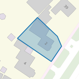 Perceel WIS00-E-2662
