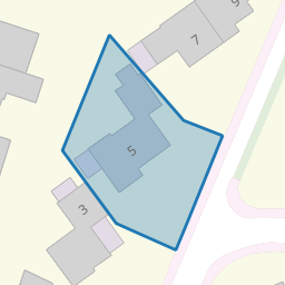 Perceel WIS00-E-2699