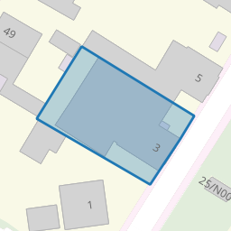 Perceel WIS00-E-2813