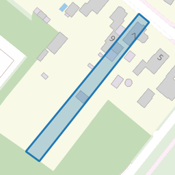 Perceel WIS00-E-2904