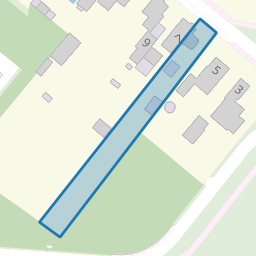 Perceel WIS00-E-2905