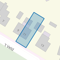 Perceel WIS00-E-3019