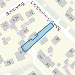 Perceel WIS00-E-3190