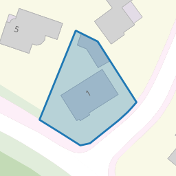 Perceel WIS00-E-3241