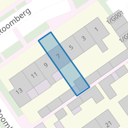 Perceel WIS00-E-3281