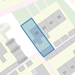 Perceel WIS00-E-3297