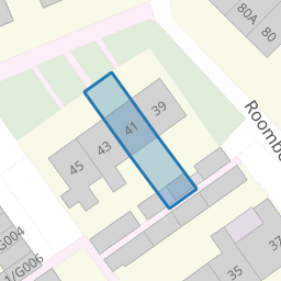 Perceel WIS00-E-3299