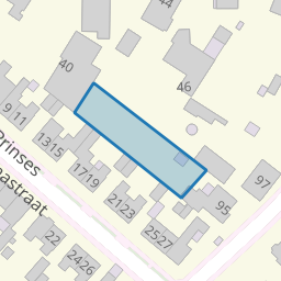 Perceel WIS00-E-3345