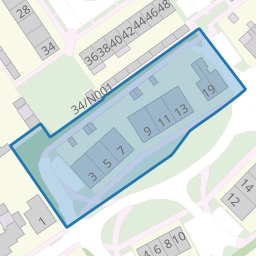 Perceel WIS00-E-3514