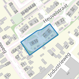 Perceel WIS00-E-3516