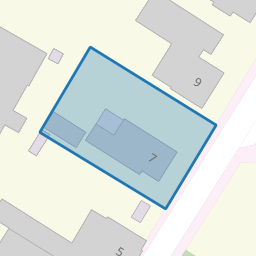 Perceel WIS00-E-3582