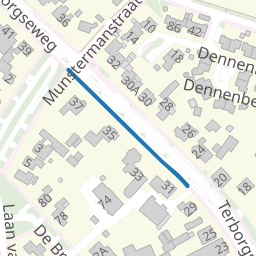 Perceel WIS00-E-3645