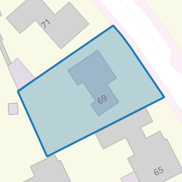 Perceel WIS00-E-3697