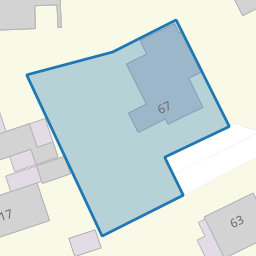 Perceel WIS00-E-3699