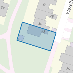 Perceel WIS00-E-4169