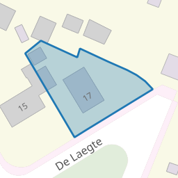 Perceel WIS00-E-4302