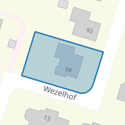 Perceel WIS00-E-4534