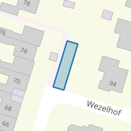 Perceel WIS00-E-4958