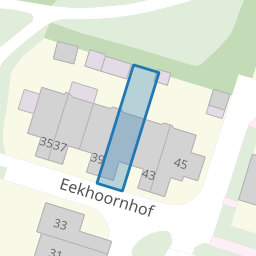 Perceel WIS00-E-5081