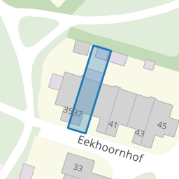 Perceel WIS00-E-5083