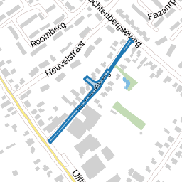 Perceel WIS00-E-5215