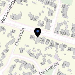 Appartement WIS00 E 5226 1
