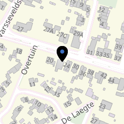 Appartement WIS00 E 5226 2