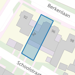 Perceel WIS00-E-5261