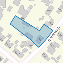 Perceel WIS00-E-5270