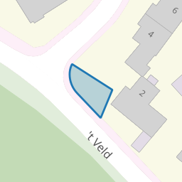 Perceel WIS00-E-5353
