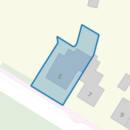 Perceel WIS00-E-5425