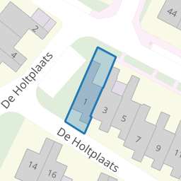 Perceel WIS00-E-5447