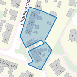 Perceel WIS00-E-5486