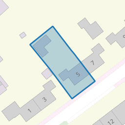 Perceel WIS00-E-5705
