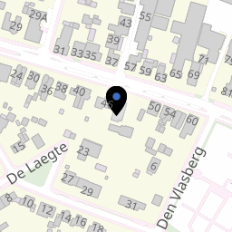 Appartement WIS00 E 5915 3