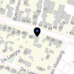 Appartement WIS00 E 5915 4