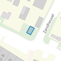 Perceel WIS00-E-5918