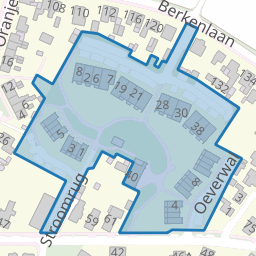 Perceel WIS00-E-5926