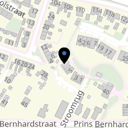 Appartement WIS00 E 5927 22