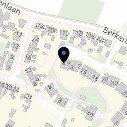 Appartement WIS00 E 5927 23