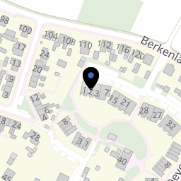 Appartement WIS00 E 5927 27