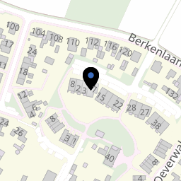 Appartement WIS00 E 5927 29