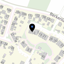 Appartement WIS00 E 5927 31